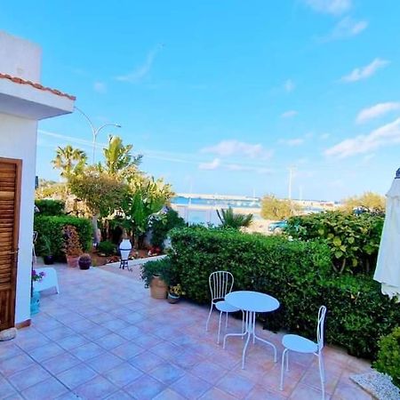 Alba Chiara B&B Сан Вито ло Капо Екстериор снимка
