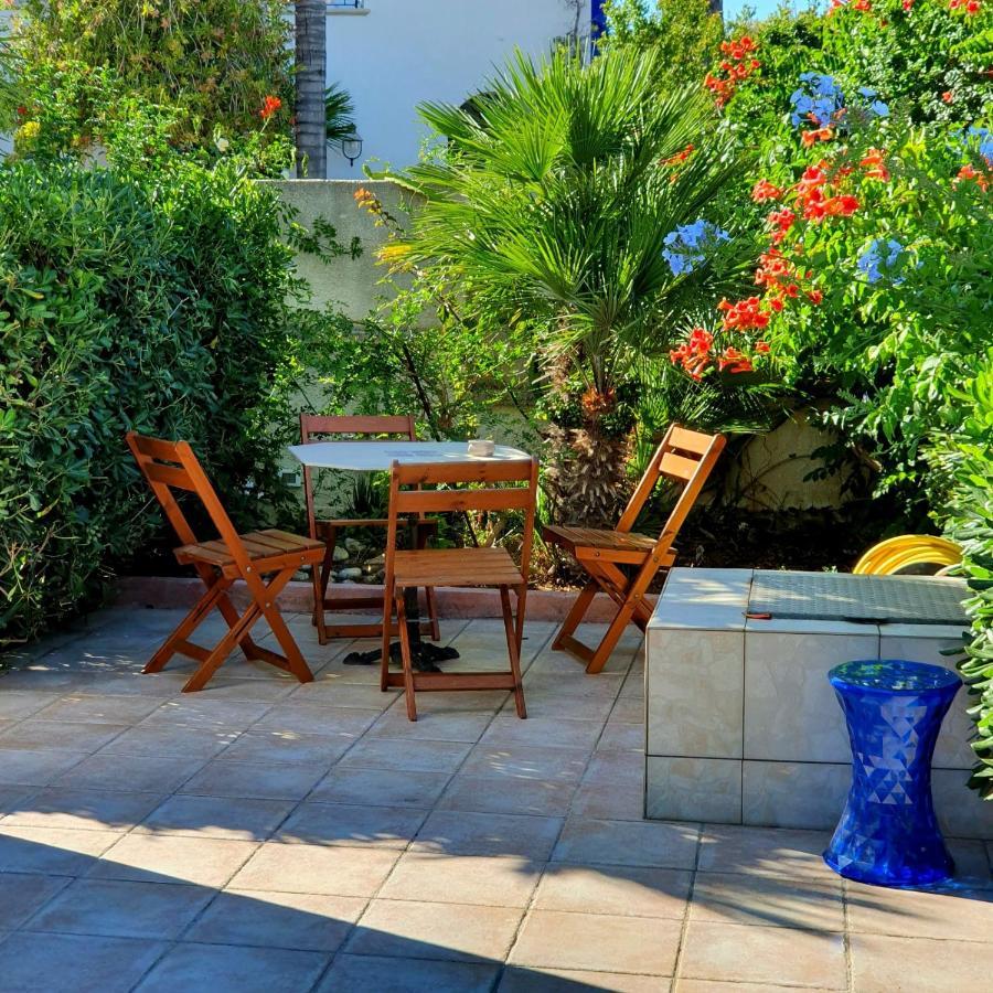 Alba Chiara B&B Сан Вито ло Капо Екстериор снимка