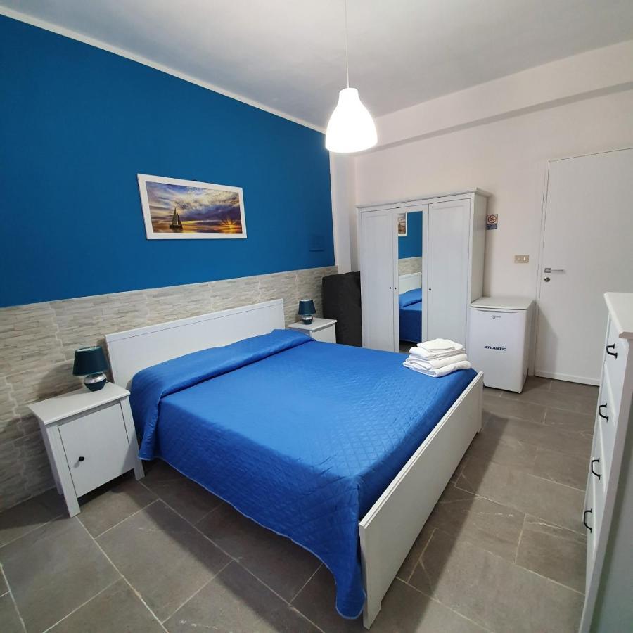 Alba Chiara B&B Сан Вито ло Капо Екстериор снимка