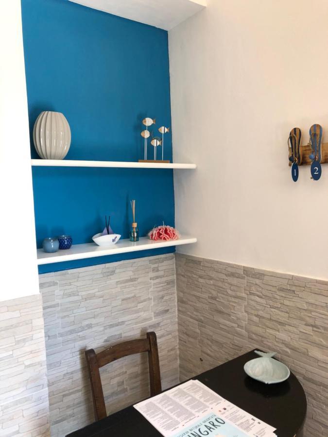 Alba Chiara B&B Сан Вито ло Капо Екстериор снимка