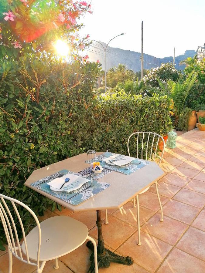 Alba Chiara B&B Сан Вито ло Капо Екстериор снимка